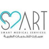 Venture Round - Smart Medical Services