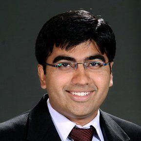 Nikhil Sikri