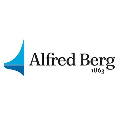 Alfred Berg