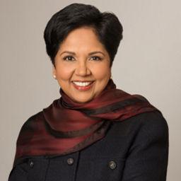 Indra Nooyi