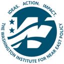 The Washington Institute for Near East Policy