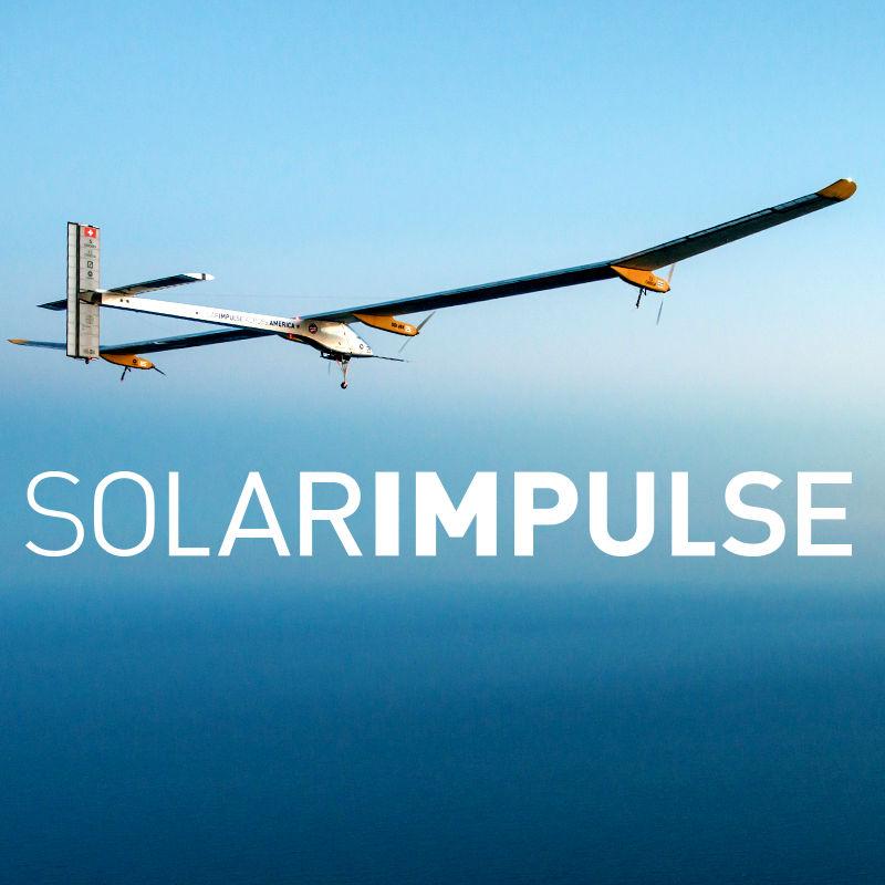 Solar Impulse Foundation