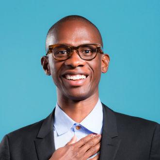 Troy Carter