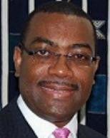 Akinwumi Ayodeji Adesina