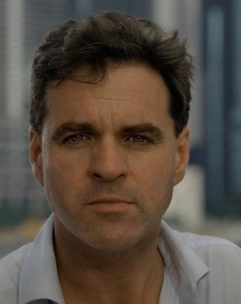 Niall Ferguson