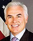 John J Danilovich