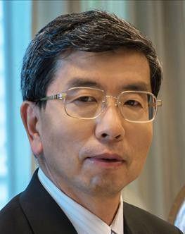 Takehiko Nakao