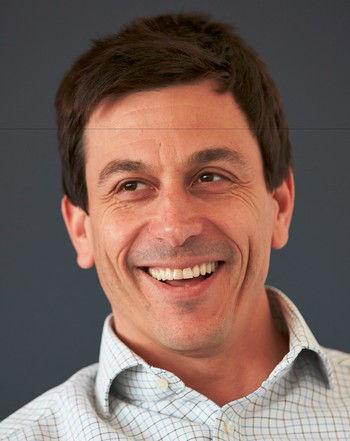 Toto Wolff