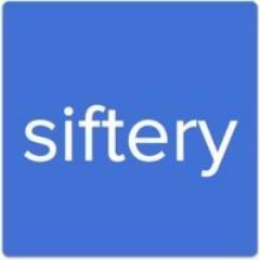 Seed Round - Siftery