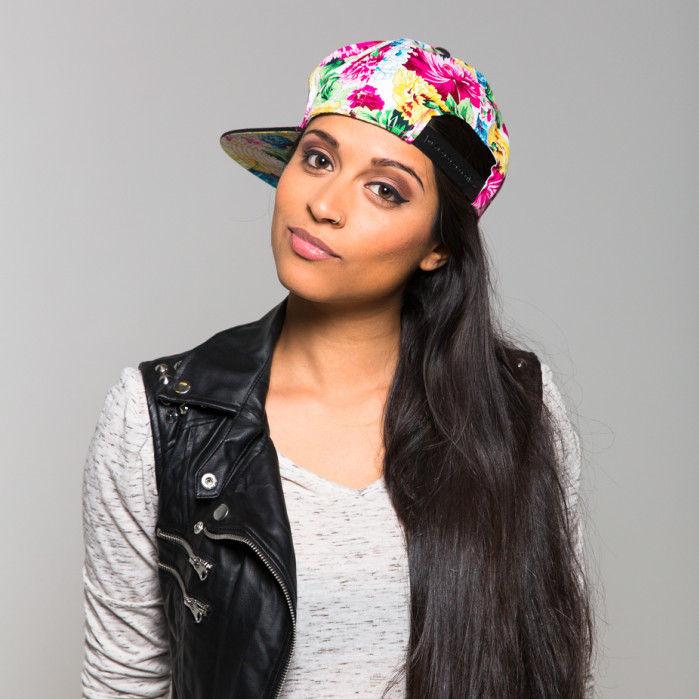 Lilly Singh