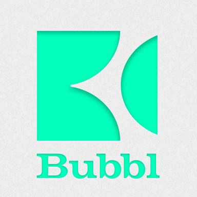 Seed Round - Bubbl