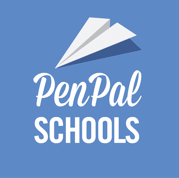 Seed Round - PenPal Schools