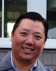 Kenneth Kim