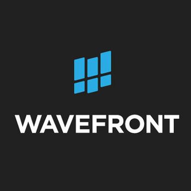 Series B - Wavefront