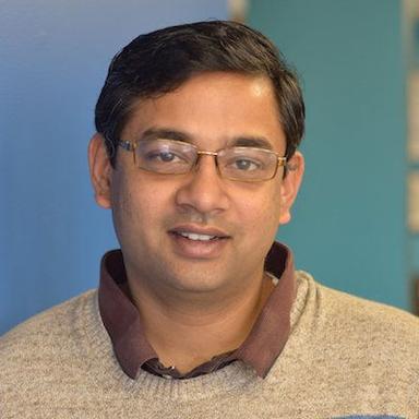 Nikhil Raj