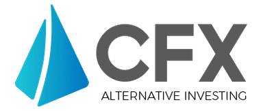 Convertible Note - CFX Markets