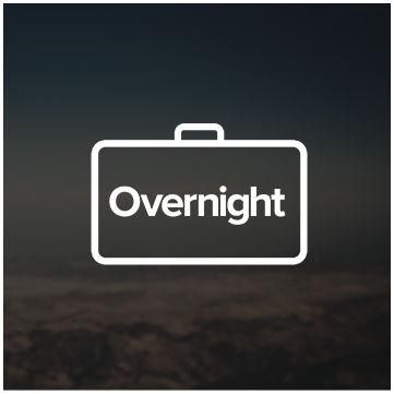 Overnight