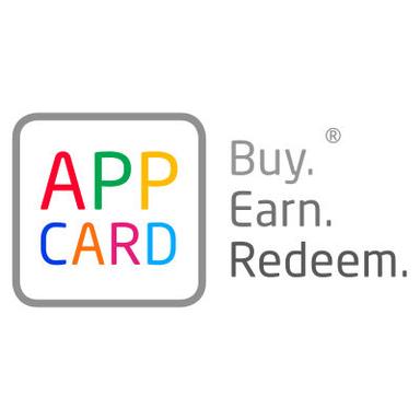 Series A - AppCard