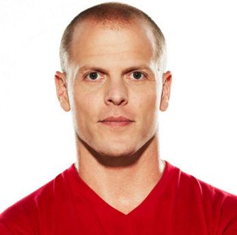 Timothy Ferriss