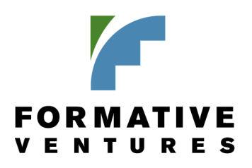 Formative Ventures