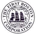 The First Boston Corporation