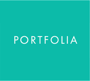 Seed Round - Portfolia