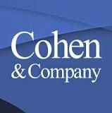 Cohen & Company