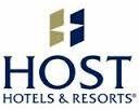 Post-IPO Debt - Host Hotels & Resorts