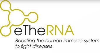 eTheRNA immunotherapies