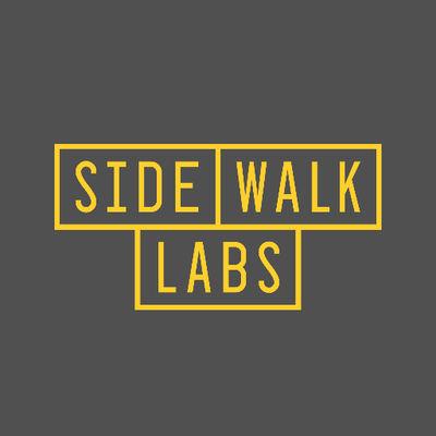 Sidewalk Labs