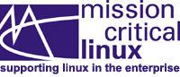 Mission Critical Linux