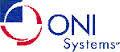 Private Equity Round - ONI Systems