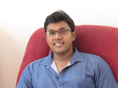 Pranavan Santhanakrishnan