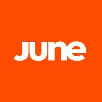 June