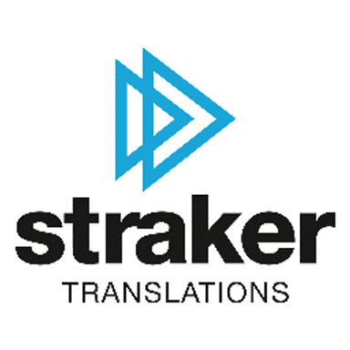 Straker Translations