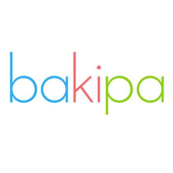 Seed Round - Bakipa