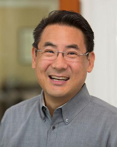 Stephen Pao