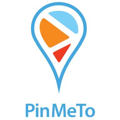 Seed Round - PinMeTo