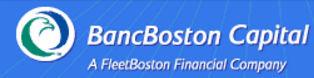 BancBoston Capital