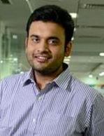 Ankit Nagori