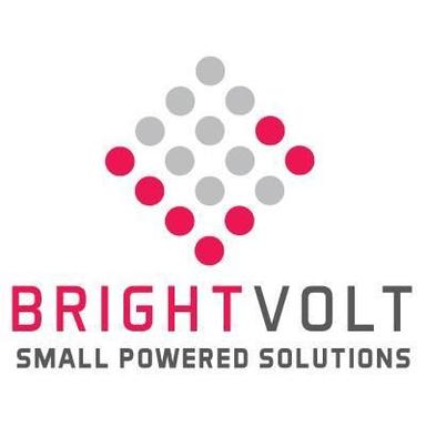 Venture Round - BrightVolt