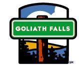 Venture Round - Goliath Falls