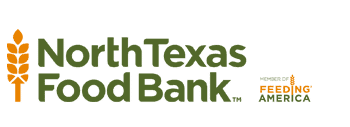 Grant - North Texas Food Bank