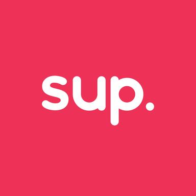 Seed Round - Sup app