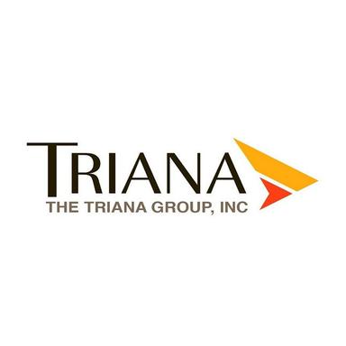 Angel Round - The Triana Group