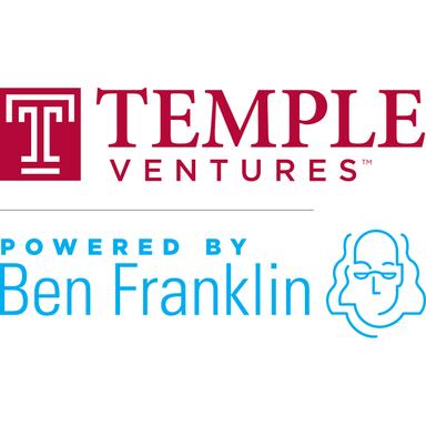 Temple Ventures - Powered by Ben Franklin