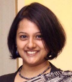 Jyotsna Krishnan