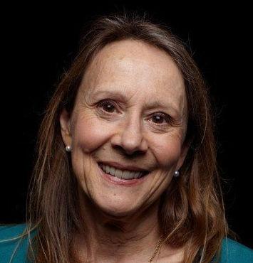 Esther Dyson