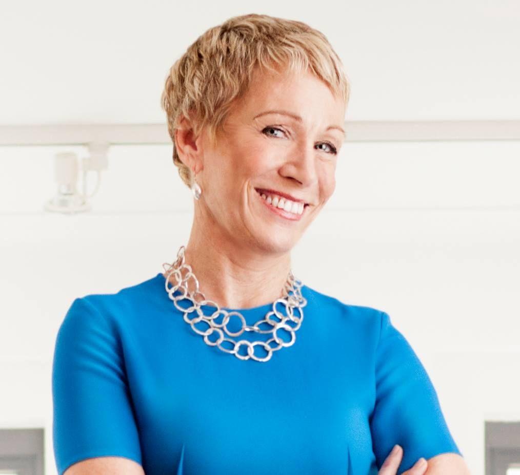 Barbara Corcoran