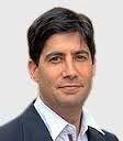 Kevin Warsh